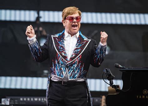 10 of Elton John’s greatest songs that elevated him to icon status