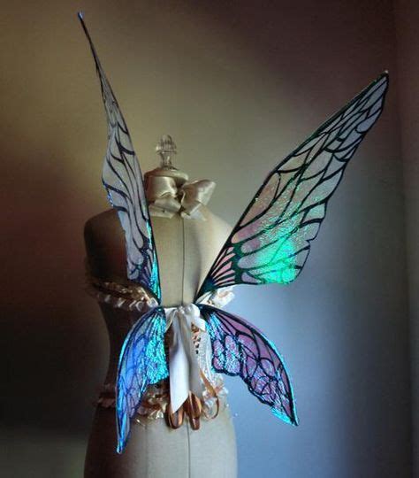 17 ideas de Fairy Wings | alas de hadas, hadas, disfraces