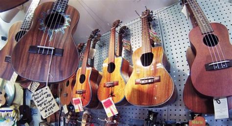 The 10 Best Ukulele Brands (Top 2023) and which to avoid! - By Ukulele Experts!