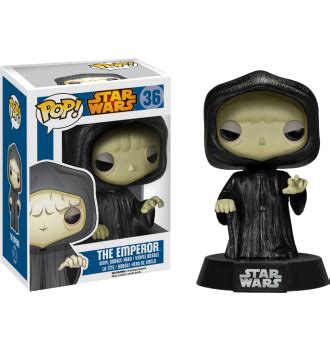 New Star Wars Pop! Vinyl Glam Shots- PopVinyls.com