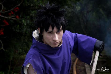 Uchiha Obito Cosplay by ivachuk on DeviantArt