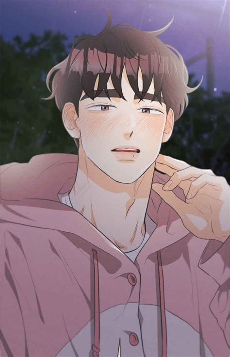 si-u parkೃ࿔. in 2022 | Webtoon, Summer nights, Anime love