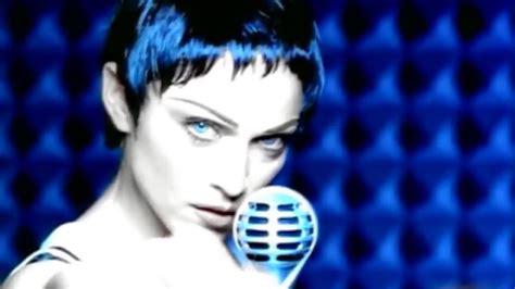 Rain: The Story Behind The Song That Reset Madonna’s Career In the 90s