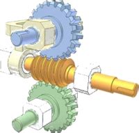 2100 Animated Mechanical Mechanisms - DT Online