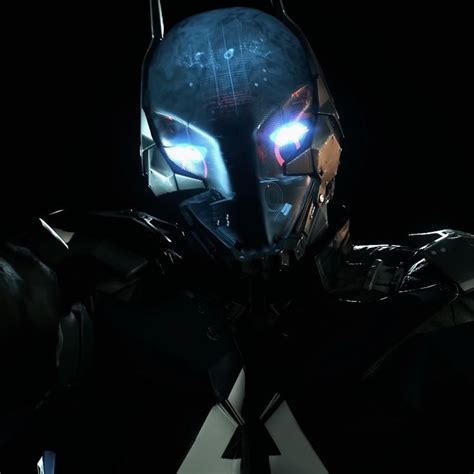 arkham knight icon | Arkham knight, Batman arkham knight, Batman games