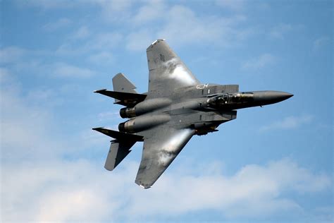 F-15E Strike Eagle | Military.com