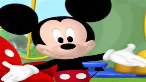 Mickey mouse house of mouse full episodes - gertycanna