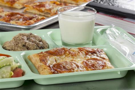 School Lunch Square Pizza | Recipe | Pizza lunch, Recipes, Mr food recipes