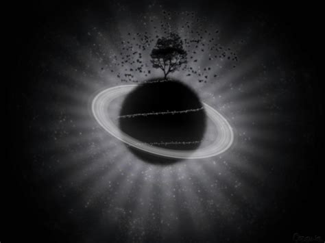 Black Planet by Ozone974 on DeviantArt