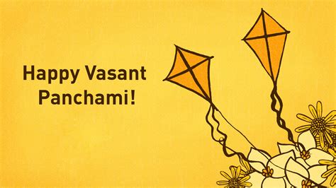 Happy Basant Panchami Wishes Quotes God HD Wallpapers