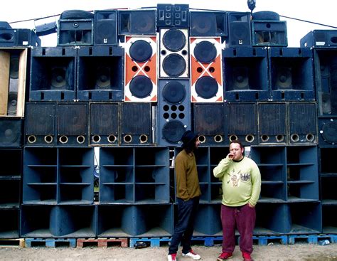 Soundsystem