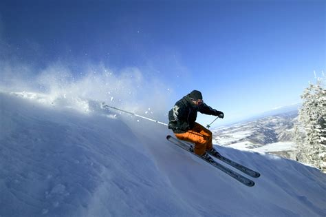 Winter Sports - Kevin Hall Physiotherapy Brighton & Hove, Sussex