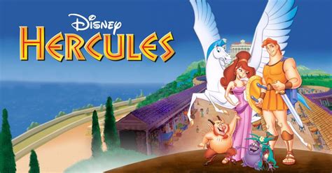 Live-Action Hercules: What Disney Can Do to Avoid Disappointing Fans