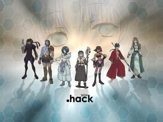 Update more than 69 hack sign anime - in.cdgdbentre