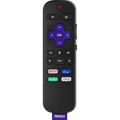 How to Get Roku Voice Remote Pro with Rechargeable Battery