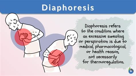 Understanding Diaphoresis: Causes, Symptoms, and Treatment - Ask The ...