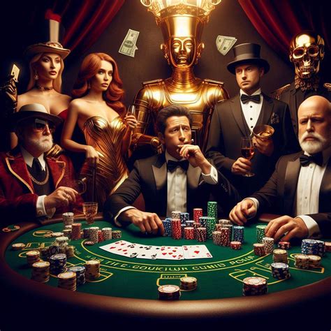 The Etiquette of Casino Poker: Do's and Don'ts at the Table