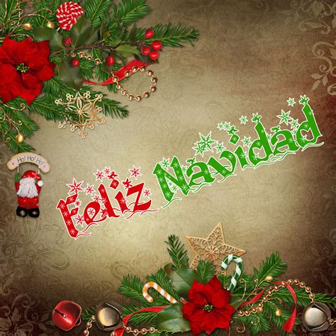 Imágenes de Felicitaciones De Navidad Gratis