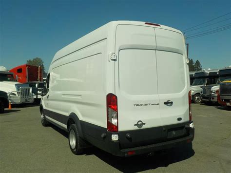 2015 Ford Transit 350 Dually HD High Roof Cargo Van Diesel Outside Metro Vancouver, Vancouver