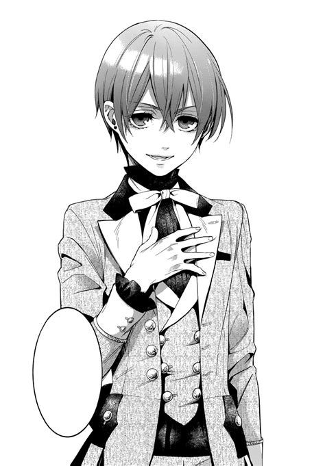 "Ciel Phantomhive" | Kuroshitsuji Wiki | Fandom