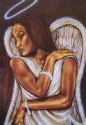 72 best original Guardian Angel images on Pinterest | Black angels, Dark angels and African ...