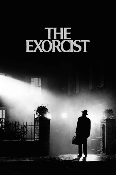 The Exorcist (1973) - Posters — The Movie Database (TMDB)