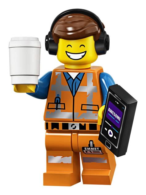 71023 Awesome Remix Emmet-lego-movie-2 | CoolThings.com | Cool Gadgets, Gifts & Stuff