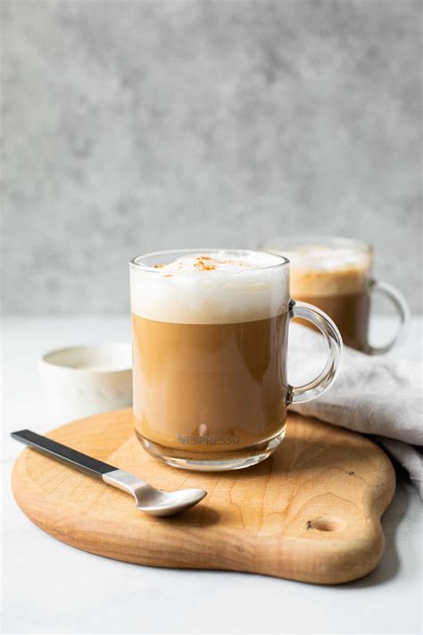 French Vanilla Cappuccino Homemade Recipe | Besto Blog