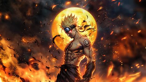 🔥 [50+] 4k Naruto Anime Wallpapers | WallpaperSafari