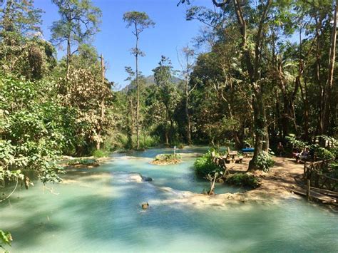 5 Tourist Spots In Laos - Infoupdate.org