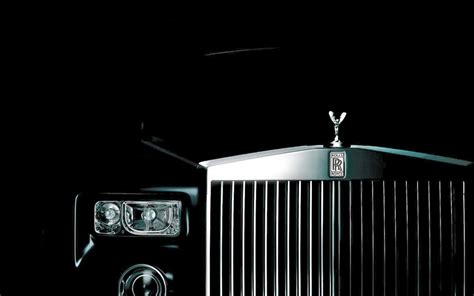 HD Desktop Rolls Royce Phantom Wallpapers - Wallpaper Cave