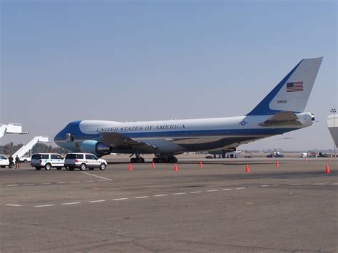 Free Air Force One Stock Photo - FreeImages.com