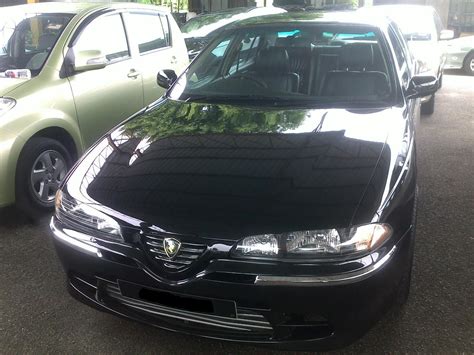 Total Shop Online: Proton Perdana V6