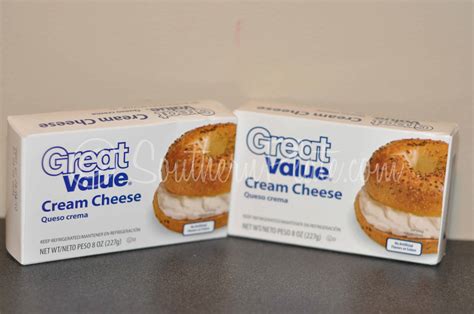 Cream Cheese Brands