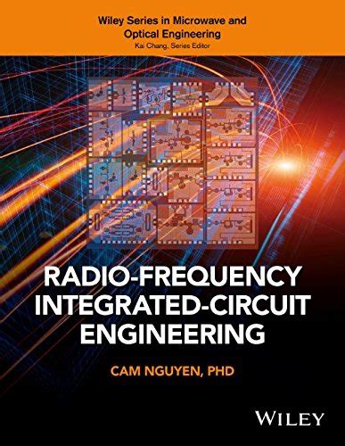 Radio-Frequency Integrated-Circuit Engineering Download