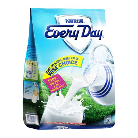 Best Nestle Everyday Instant Filled Milk Powder Price & Reviews in ...