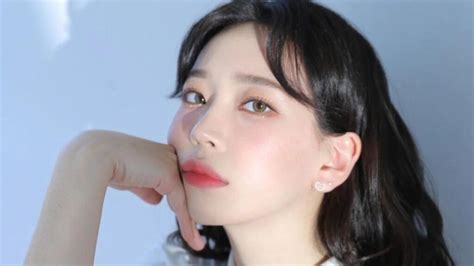 Nahee (K-Pop Singer) Age, Wiki, Biography, Cause of Death, Height, Weight & More - Vo Truong ...