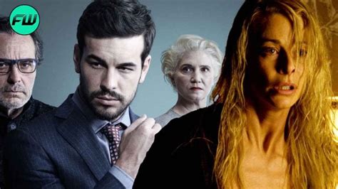 Spanish Thriller Movies That Put Hollywood To Shame, Ranked