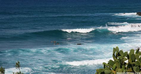 Maui Surf Spots - Where can I learn to surf in Maui? - Beginner to Expert