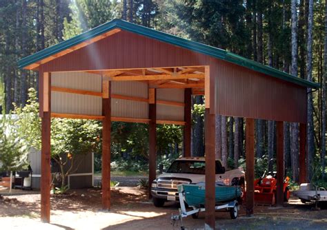 How To Build A Rv Carport Out Of Wood at Juanita Rodriguez blog