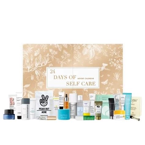 Ulta Beauty 2023 Advent Calendar Self Care $15 OFF +MORE - Beauty Deals BFF