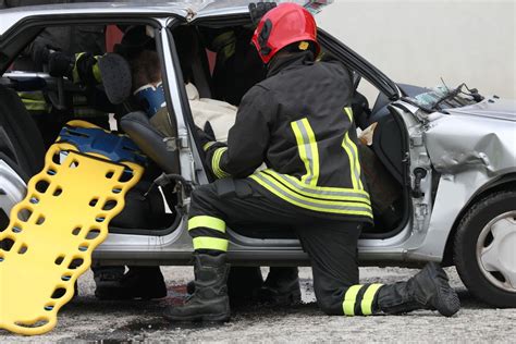 8 Most Common Car Accident Injuries | Dailey Law Firm