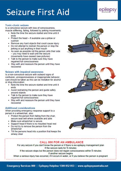 Printable Seizure Action Plan - prntbl.concejomunicipaldechinu.gov.co