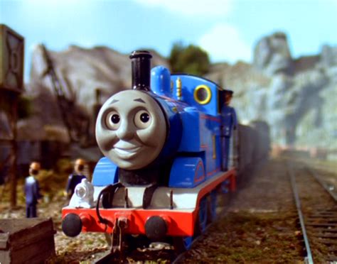 Thomas in Series 5 - Thomas the Tank Engine Photo (22597623) - Fanpop