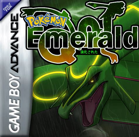 Pokemon emerald randomizer rom gba - furniturelena