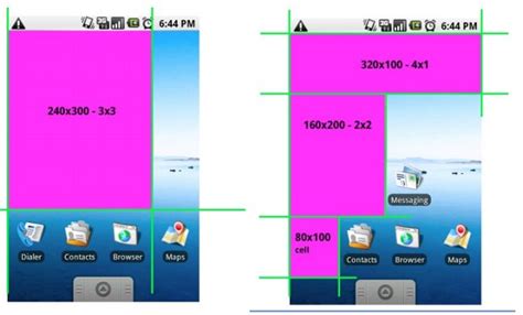 A Human Interface Guideline for Android Developers | TechCrunch