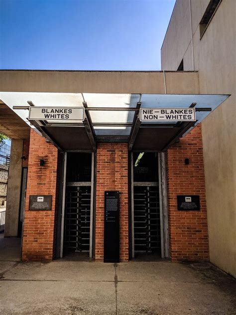 Apartheid museum – Artofit