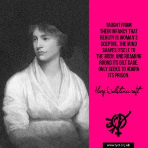 Mary Wollstonecraft Quotes On Feminism. QuotesGram