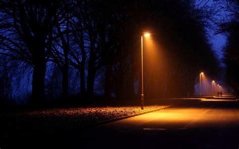 Lamp Post Wallpapers - Wallpaper Cave