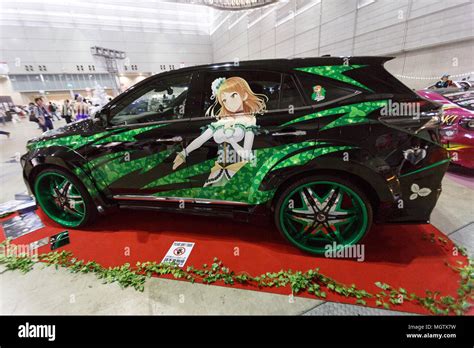 Aggregate more than 78 car decals anime latest - in.coedo.com.vn